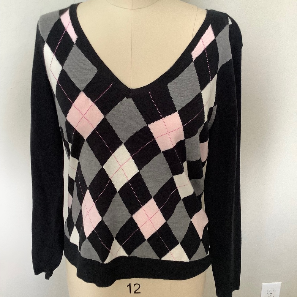 Size L